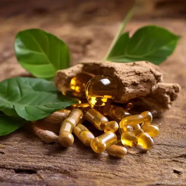 ashwagandha benefits - Aurapaz
