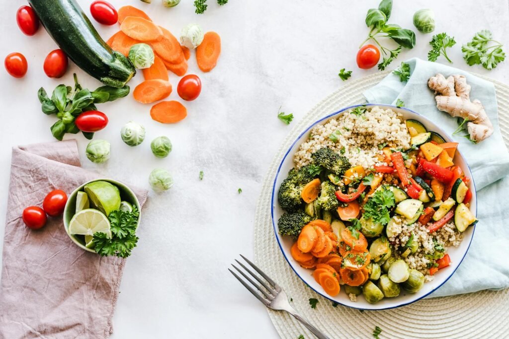 Anti-Inflammatory Foods: The Complete Science-Backed Guide to Fighting Chronic Inflammation