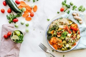 Anti-Inflammatory Foods: The Complete Science-Backed Guide to Fighting Chronic Inflammation