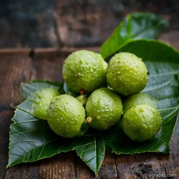 triphala benefits - Aurapaz