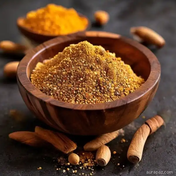 triphala benefits - Aurapaz
