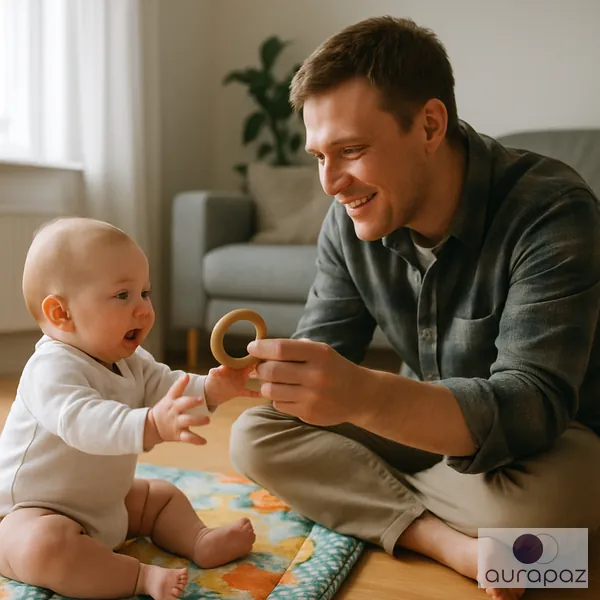 when to start solids - Aurapaz