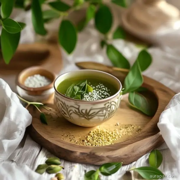 brahmi benefits - Aurapaz