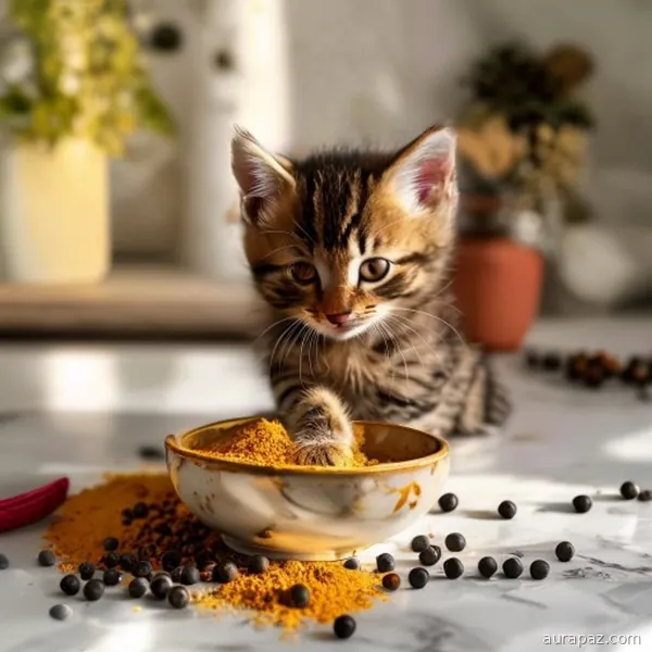 turmeric curcumin - Aurapaz