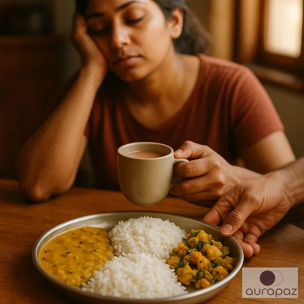 B12 deficiency symptoms women - Aurapaz