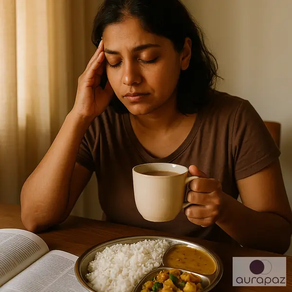 vitamin B12 deficiency in Indian women wellness guide - Aurapaz
