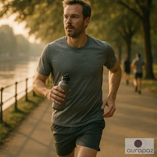 men's gut health foods - Aurapaz