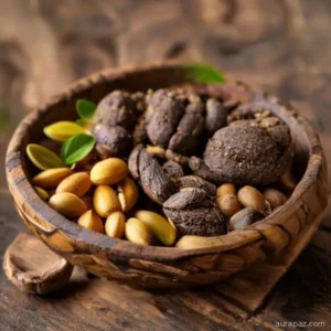 triphala benefits - Aurapaz