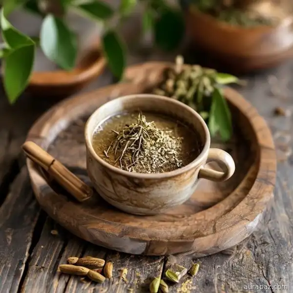 triphala benefits - Aurapaz